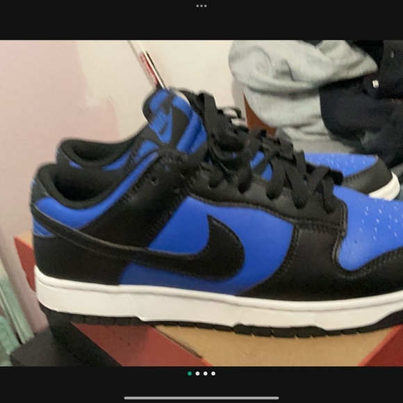 Dunk lows - Picture 5 of 8